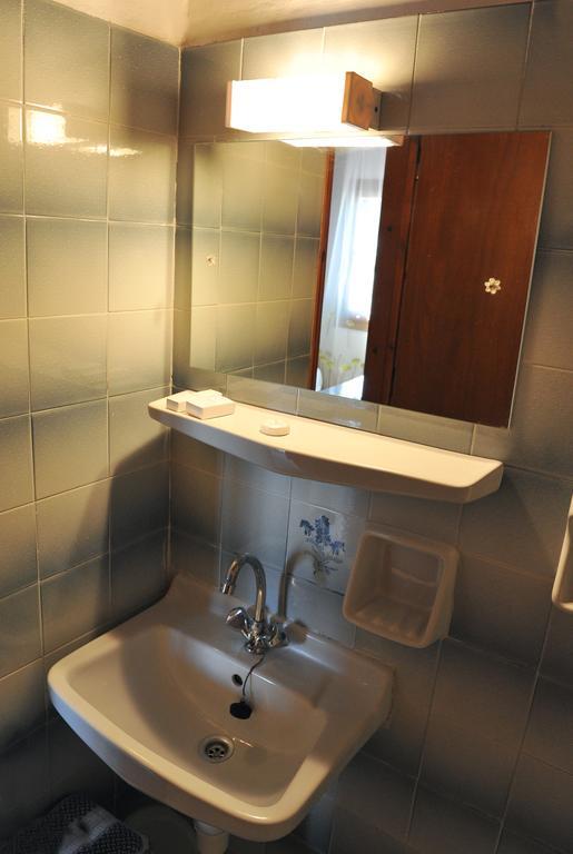 Anna Apartments Контокали Номер фото